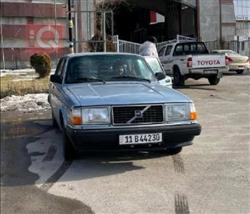 Volvo 244 GLE